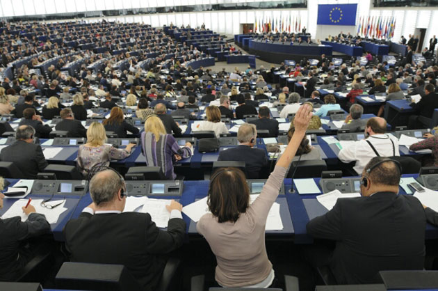 PSD speră să obţină 13-14 membri în Parlamentul European