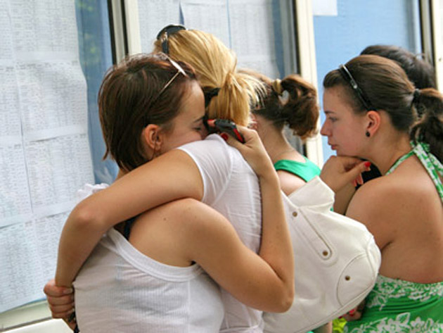 Promovabilitatea la Bac a crescut  cu o jumătate de procent după contestaţii