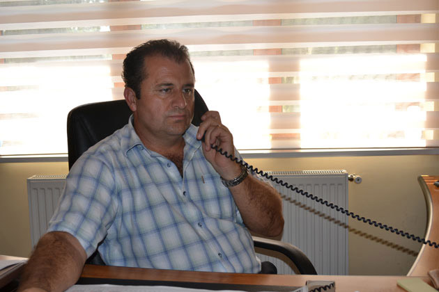 Odoreul nu va organiza Zilele comunei