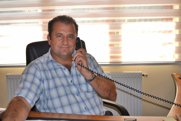 Au început lucrările de reabilitare a DN 19 F, Satu Mare - Odoreu - Apa