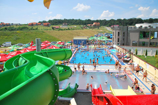 “President”- un tărâm al poveştilor moderne