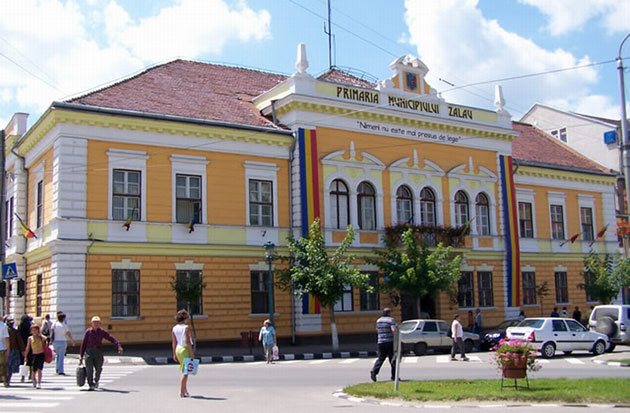 Concurs de soluţii pentru remodelarea spațiului urban