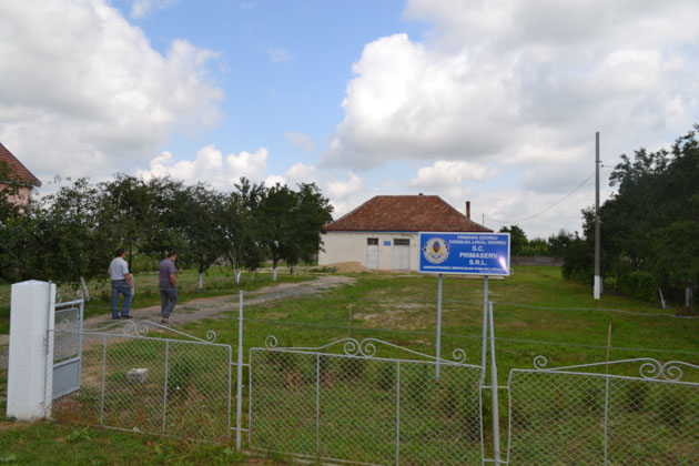 Primăria Odoreu şi-a înfiinţat propria firmă