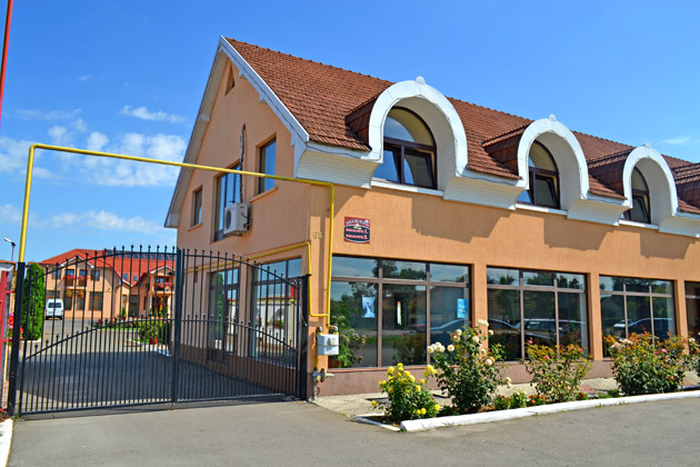 Restaurantul Romantic îşi redeschide porţile