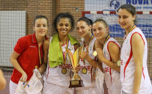 15 echipe înscrise în Liga Națională