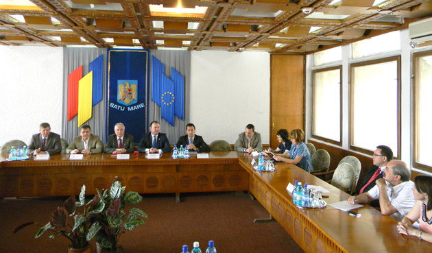 “Principalul nostru obiectiv este reducerea sărăciei”