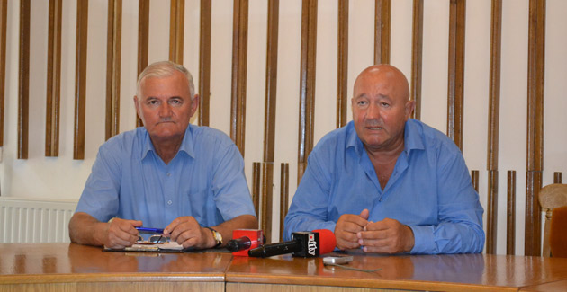 Transport în comun gratuit pentru pensionarii sătmăreni