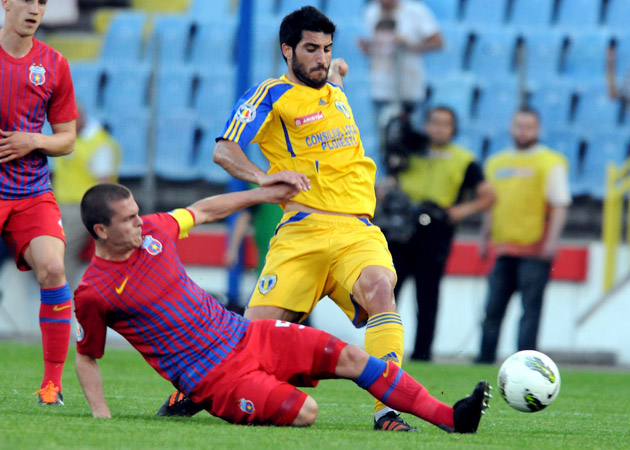 Steaua și Petrolul deschid oficial sezonul…