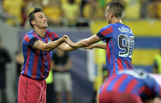steaua