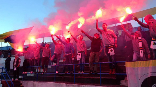 Vom avea derby-uri între Olimpia şi FC Baia Mare