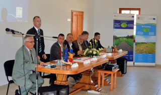 Pista de biciclete pe transfrontalier