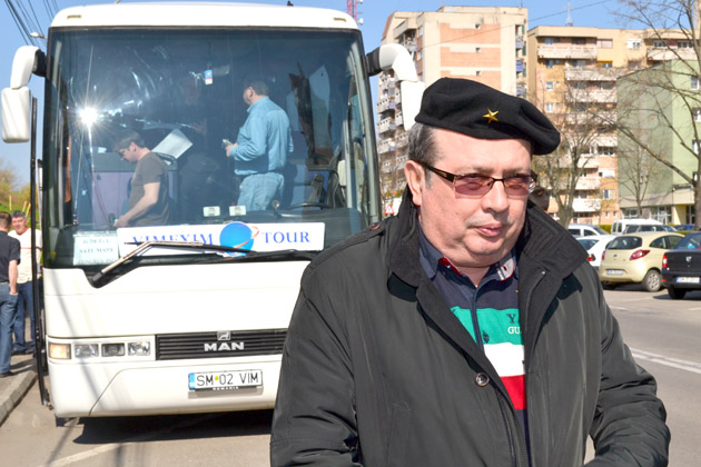 ANI şi CNSAS pun tunurile pe Valerică