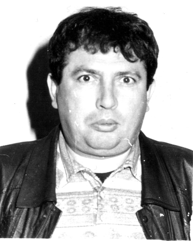 ANI a apăsat trăgaciul