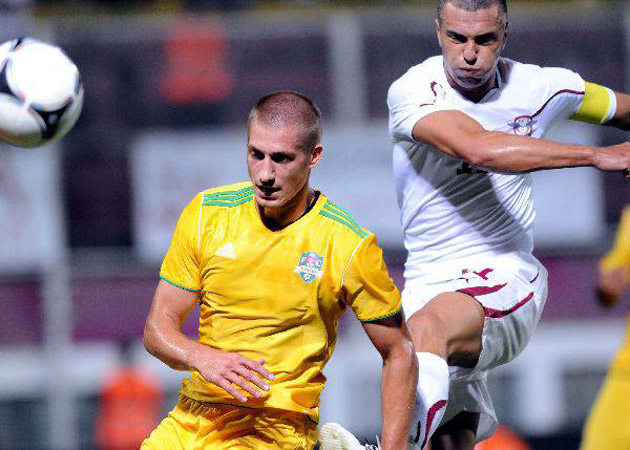 TAS a decis: Vaslui - Rapid, in prima etapa!