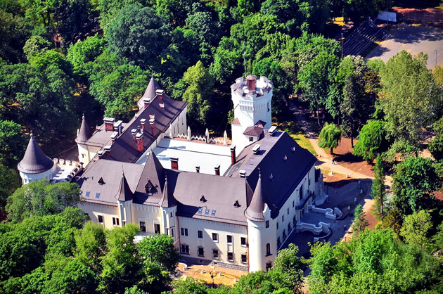 Satu Mare, unul dintre cele mai verzi judeţe din ţară