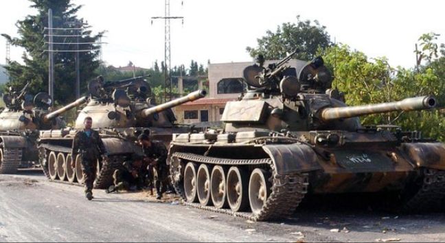 CRIZA DIN SIRIA - Oficial din serviciile de securitate: Ne aşteptăm la un atac în orice moment. ÎNDEMNUL lui Hollande şi Obama către comunitatea internaţională