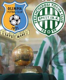 Meciul amintirilor…