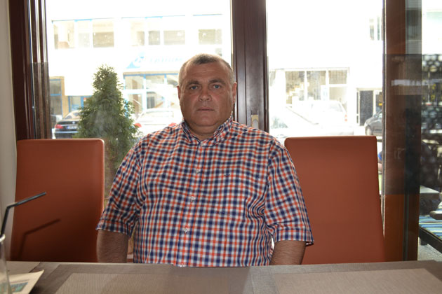 “Pe acest om nu-l satură nici Dumnezeu!”