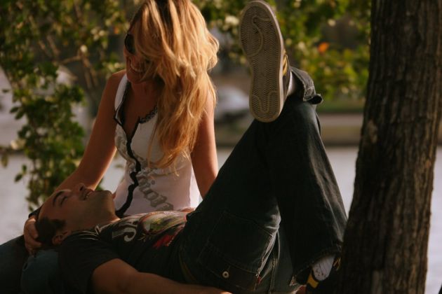 De cât timp au nevoie oamenii pentru a-şi găsi sufletul pereche