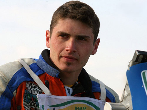 Emanuel Gyenes, pe cinci