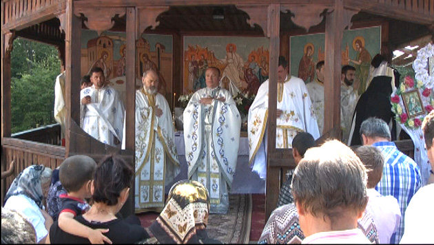 LUMINA ACUM E ULTIMA ŞANSĂ...
