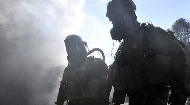 Regimul Bashar Al-Assad a autorizat o anchetă ONU în cazul presupusului atac cu arme chimice