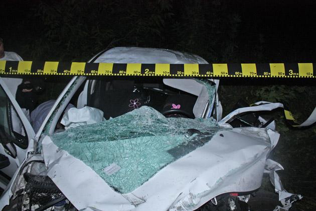 Neatenţia unui şofer de TIR a omorât un sătmărean