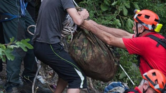 ACCIDENTUL DIN MUNTENEGRU: Procurorii au stabilit CAUZA tragediei