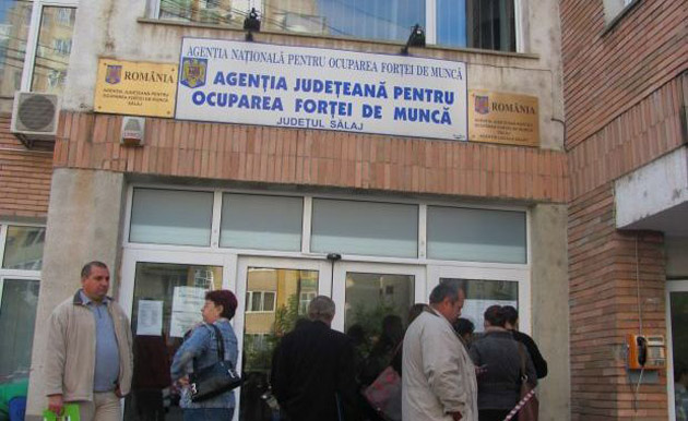 129 locuri de muncă pentru sălăjeni
