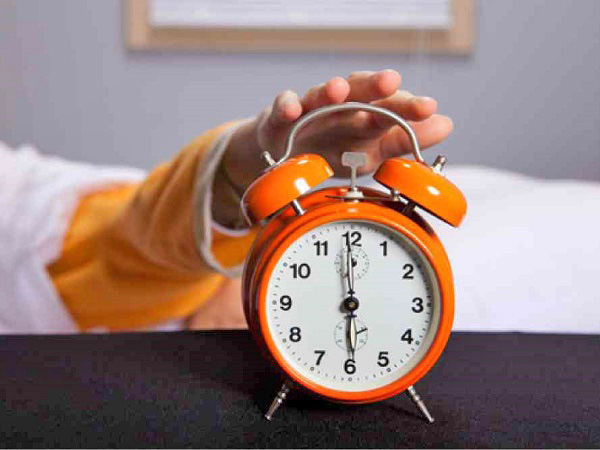 Aplicaţia care vă trezeşte la timpul potrivit. Cum funcţionează sistemnul care ameliorează calitatea somnului