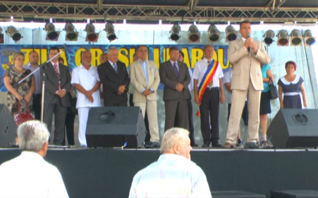 Ardudul, între tradiţie şi modernitate