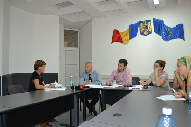 Teren ocupat abuziv la Halmeu