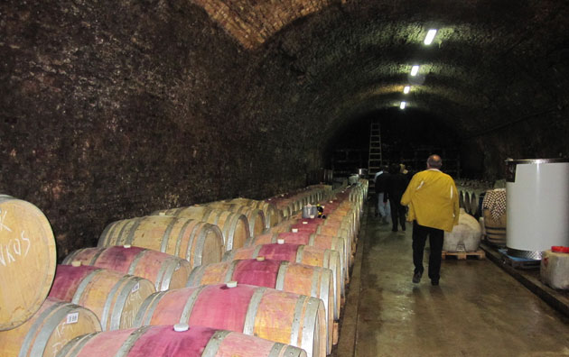 Festivalul Vinului de la Beltiug îşi deschide porţile