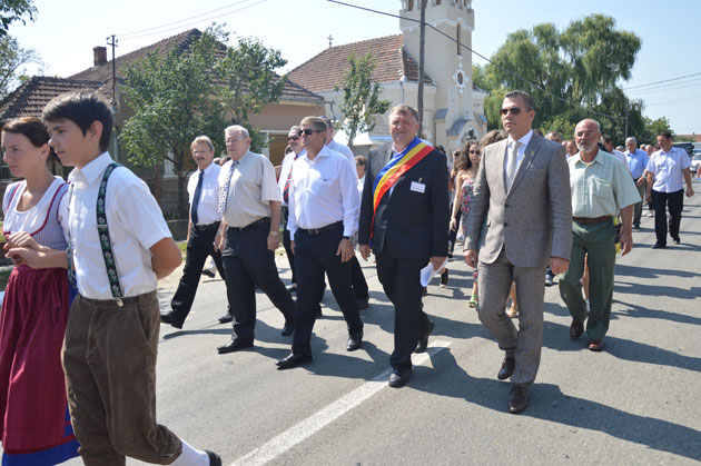 Beltiugul a fost capitala judeţeană a vinului