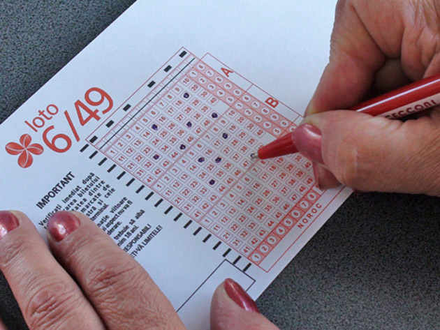 Report de aproximativ 1,25 milioane de euro la extragerea de azi