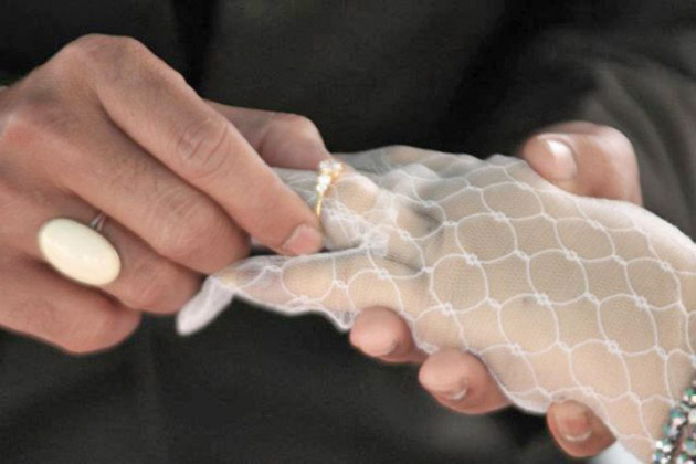 Pentru ca cei doi nu apucasera sa-si uneasca destinele, el a luat o decizie socanta!