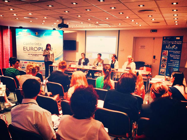 Centru de expertiză pentru bolile rare - Expert RARE, la Zalău