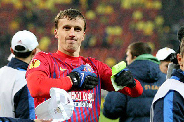 Chiricheş la Tottenham pentru 9,5 milioane euro!