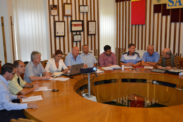 Trecerile de pietoni de pe Drumul Careiului vor fi semaforizate