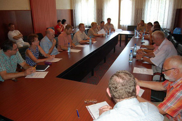 Muzeul  revine în Castelul Karolyi