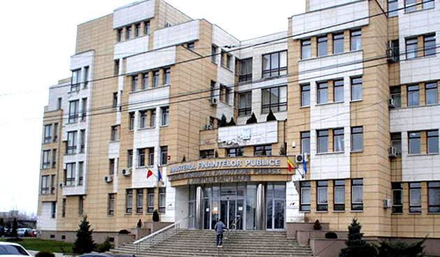 Disponibilizări la Finanţe