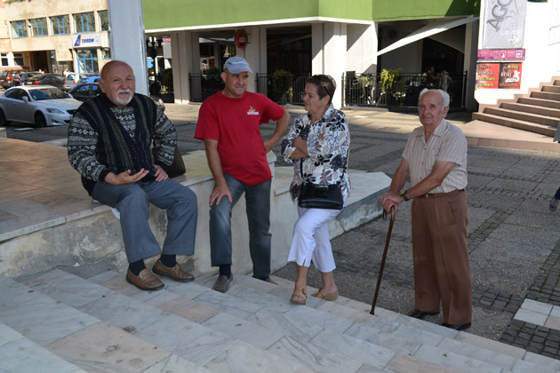 Păgubiţii FNI din Satu Mare, tot mai resemnaţi