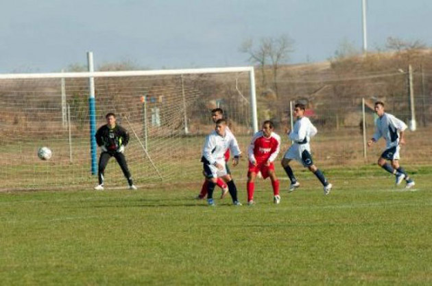 Se anunţă un campionat de foc