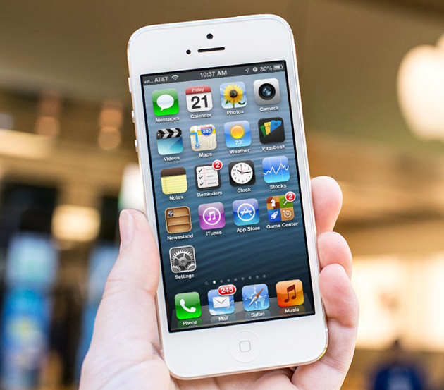 O aplicaţie pentru iPhone, folosită  în combaterea infertilităţii