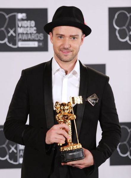 MTV VIDEO MUSIC AWARDS 2013 - LISTA CÂŞTIGĂTORILOR: Justin Timberlake şi Macklemore & Ryan Lewis - cele mai multe trofee