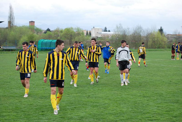 Programul meciurilor din weekend în Liga a IV-a