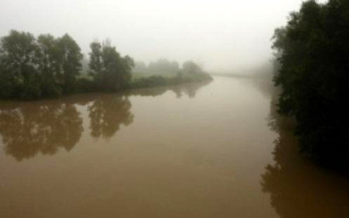 Un bărbat de 43 de ani s-a înecat în Someş