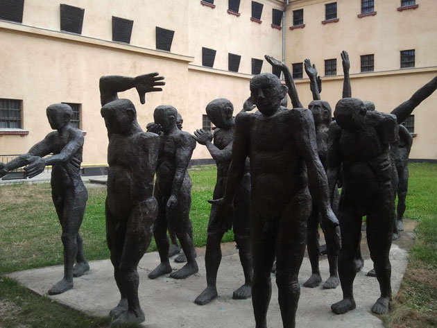 Pelerinaj de la Bădăcin la Sighetu Marmației