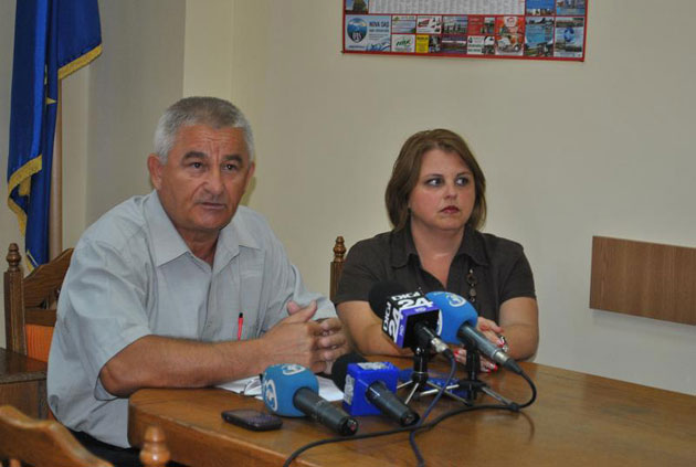 Crima de lângă Pomi, comisă de mai mulţi autori