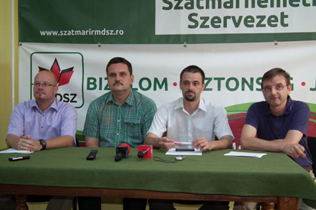 Cea mai reuşită ediţie a Zilelor Partium